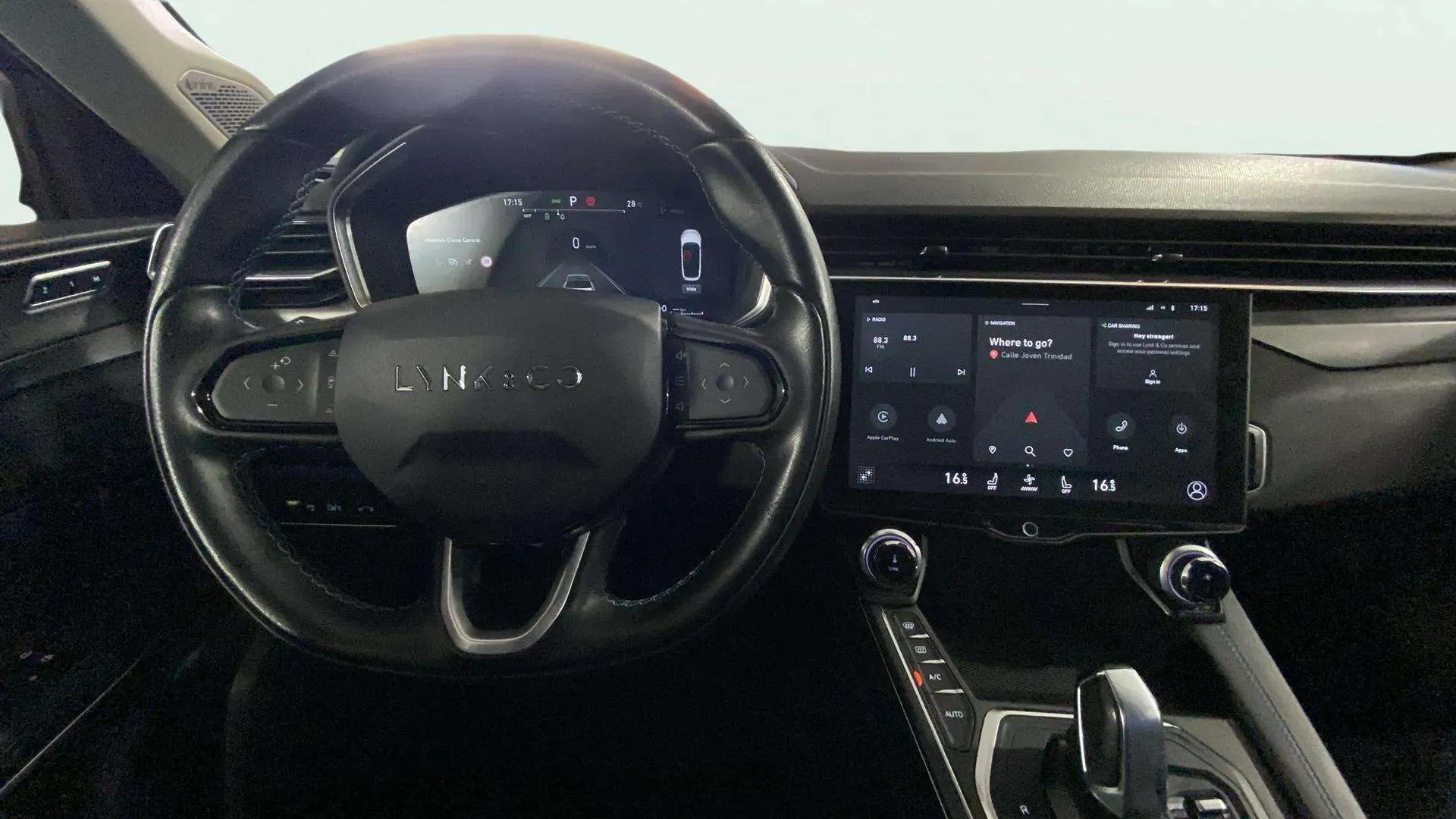 Lynk & Co 01 1.5 PHEV 6. - foto 10