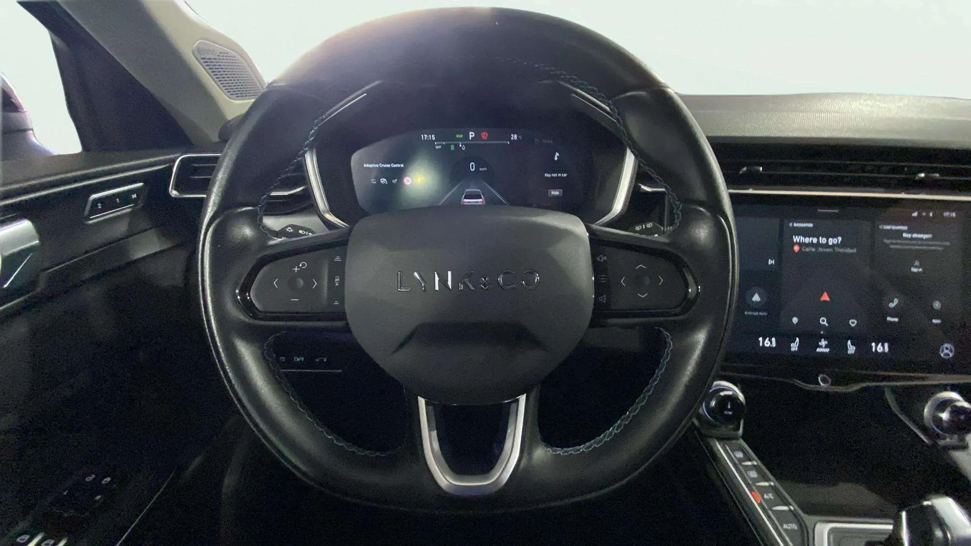 Lynk & Co 01 1.5 PHEV 6. - foto 9