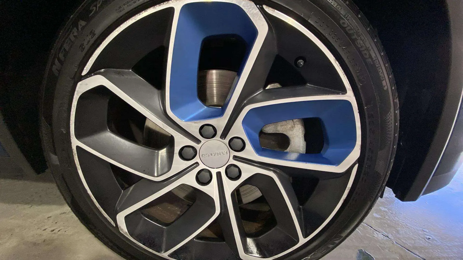 Lynk & Co 01 1.5 PHEV 6. - foto 22