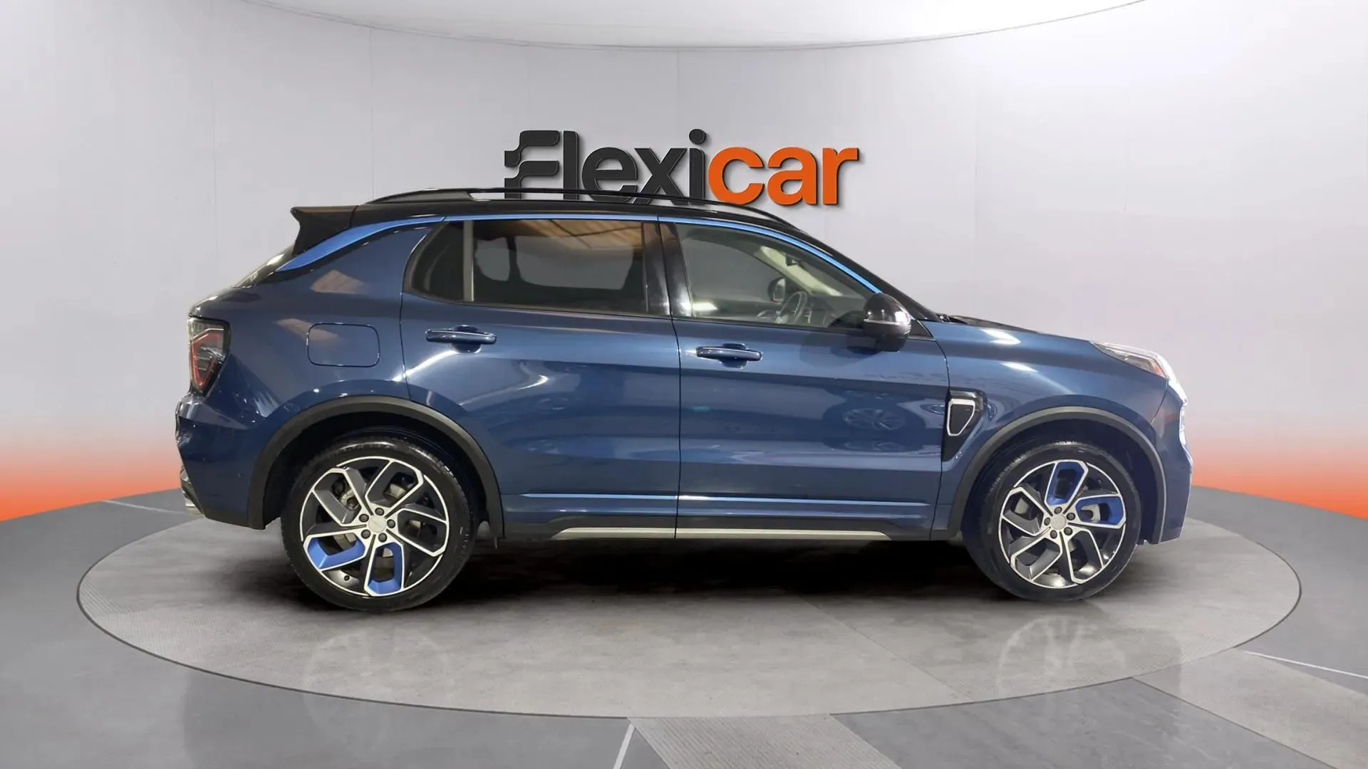 Lynk & Co 01 1.5 PHEV 6. - foto 5