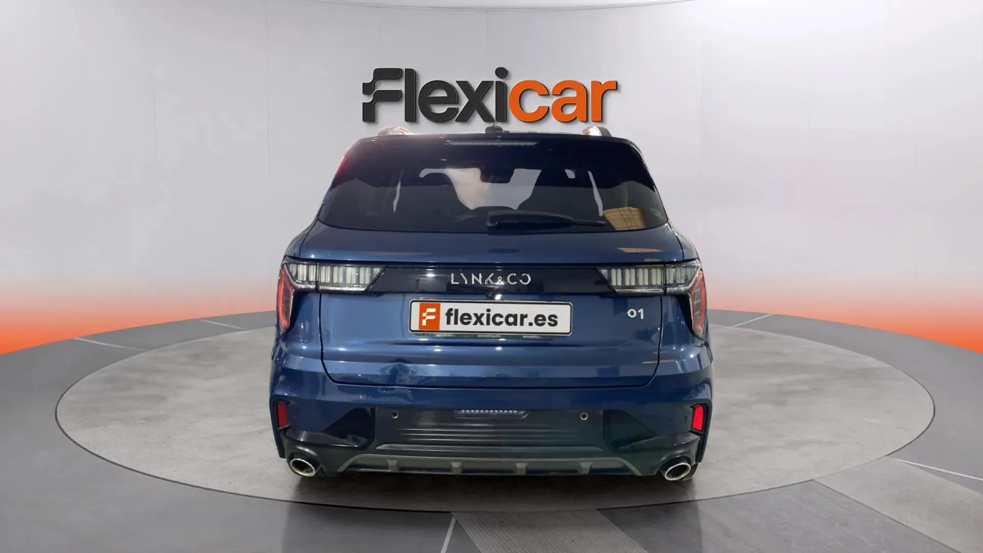 Lynk & Co 01 1.5 PHEV 6. - foto 6