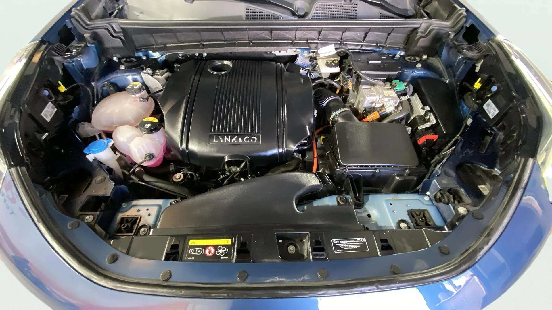 Lynk & Co 01 1.5 PHEV 6. - foto 26