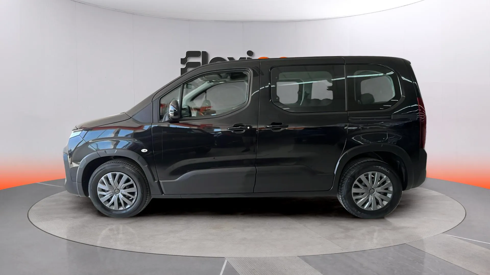 Peugeot Rifter Allure BlueHDi 100 - foto 3