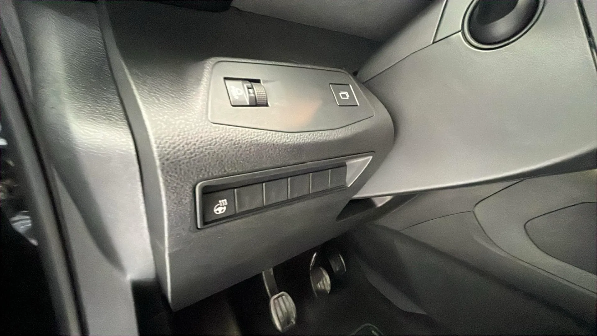 Peugeot Rifter Allure BlueHDi 100 - foto 22