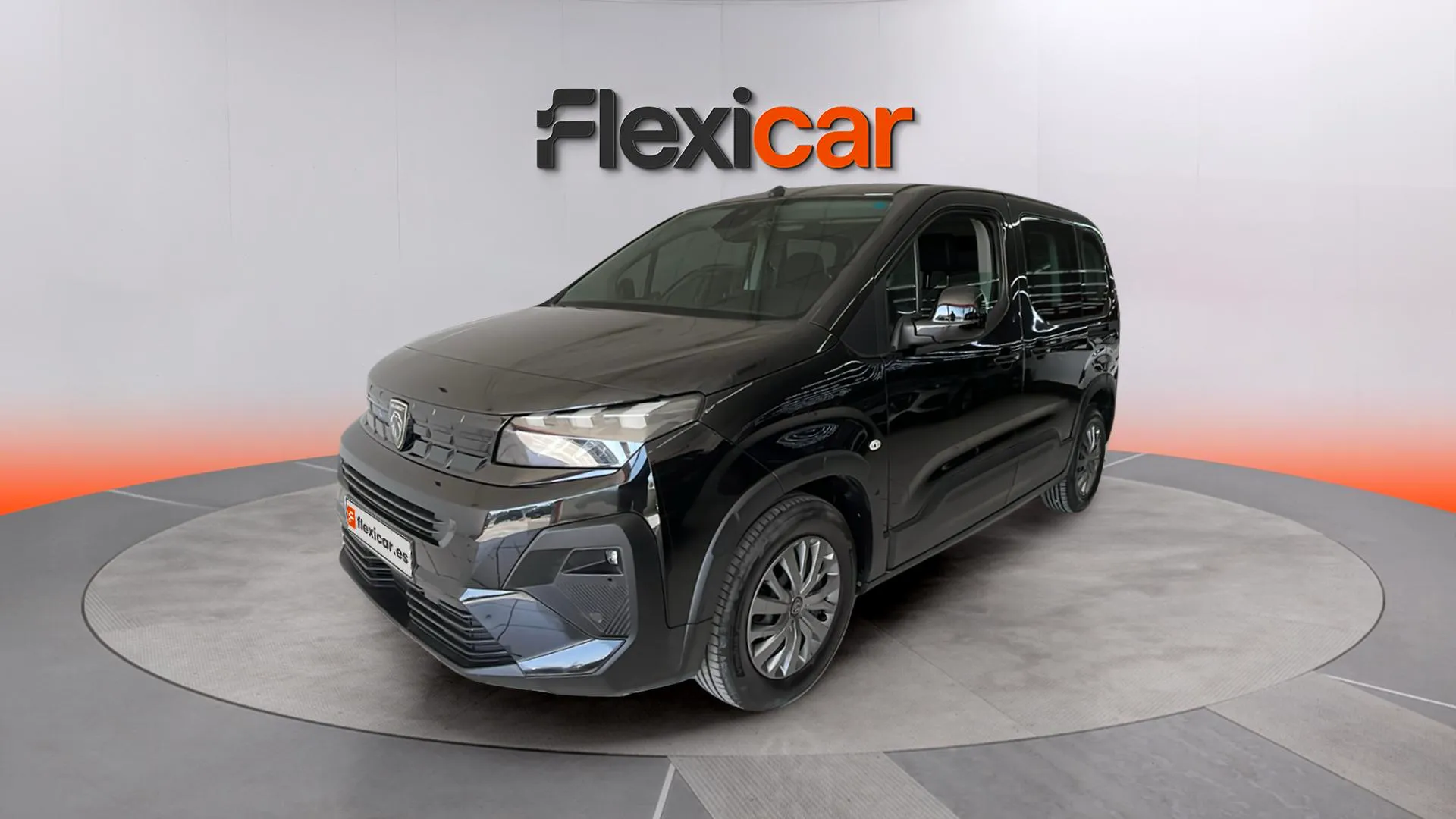 Peugeot Rifter Allure BlueHDi 100 - foto 2