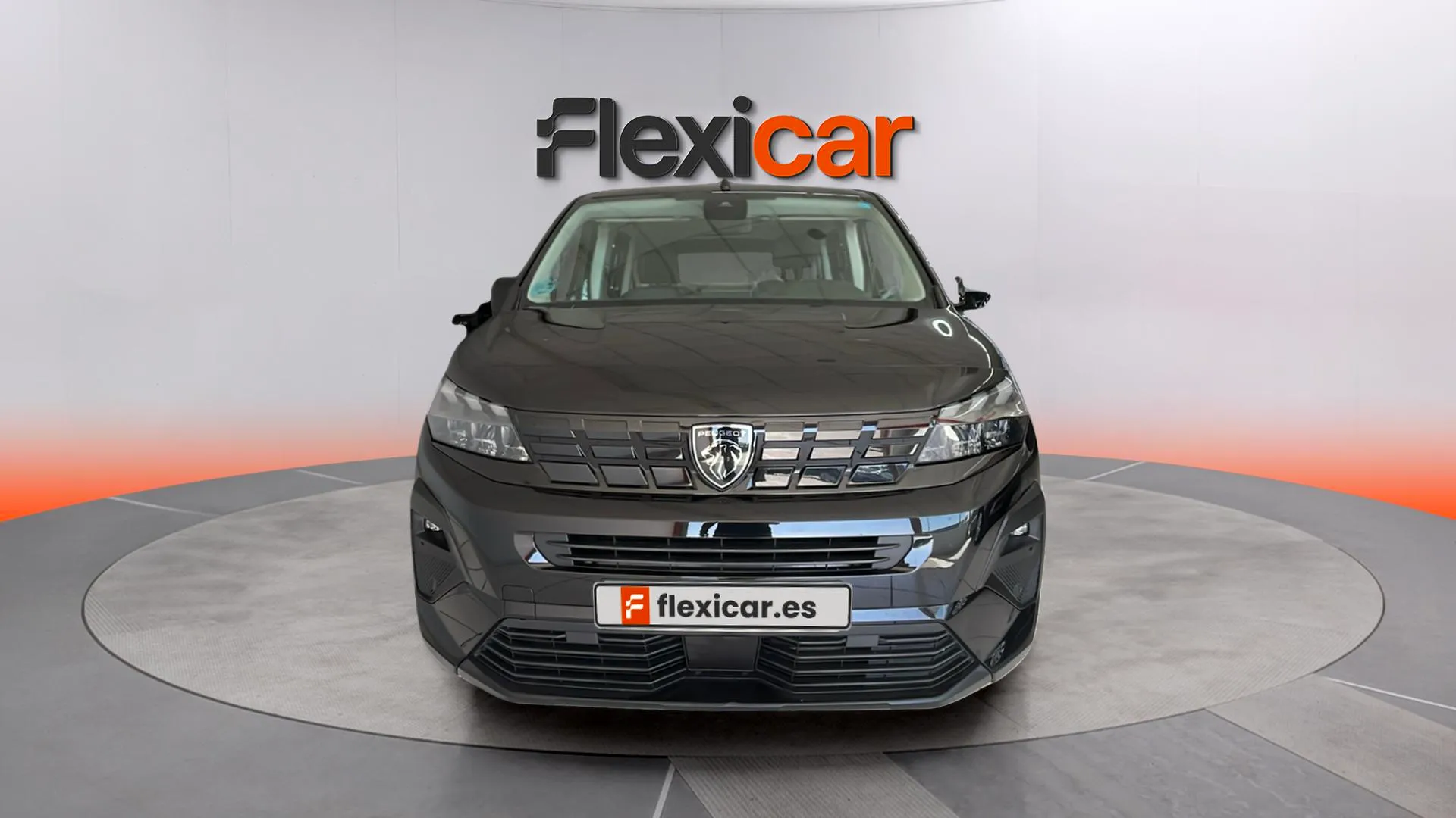 Peugeot Rifter Allure BlueHDi 100 - foto 8