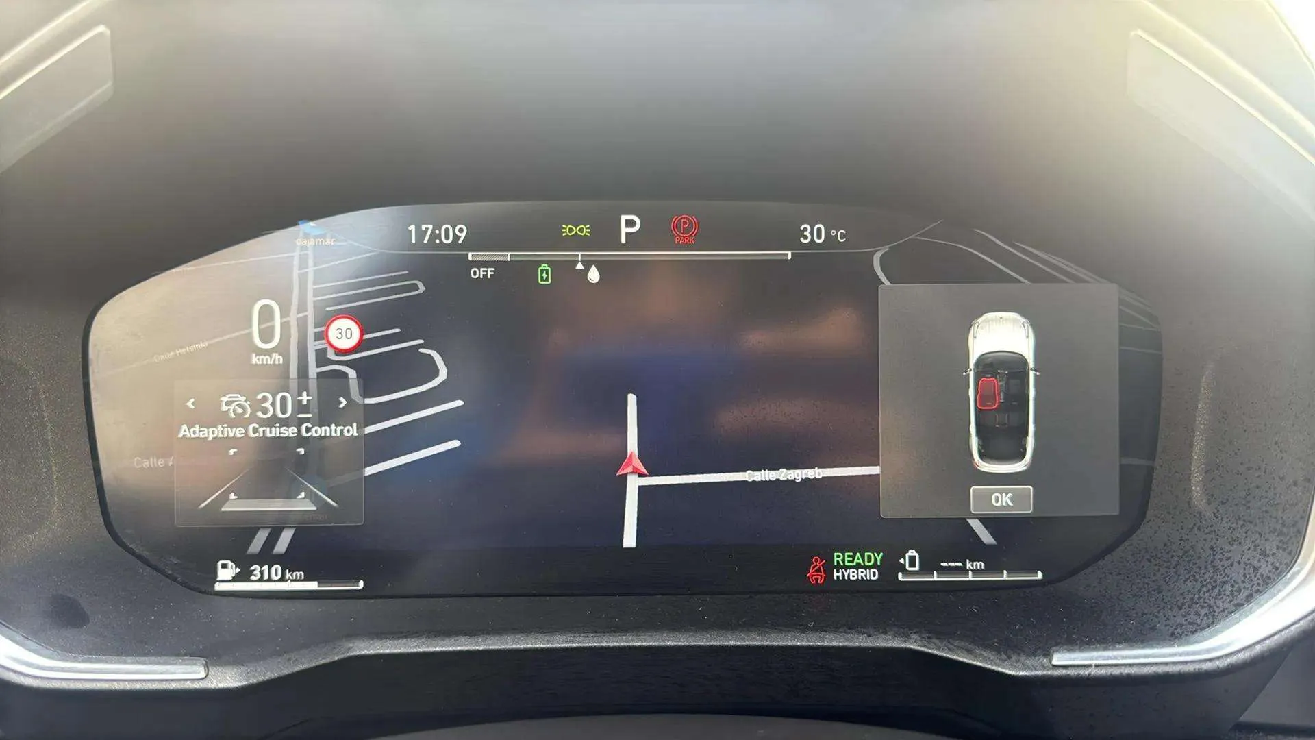 Lynk & Co 01 1.5 PHEV - foto 9