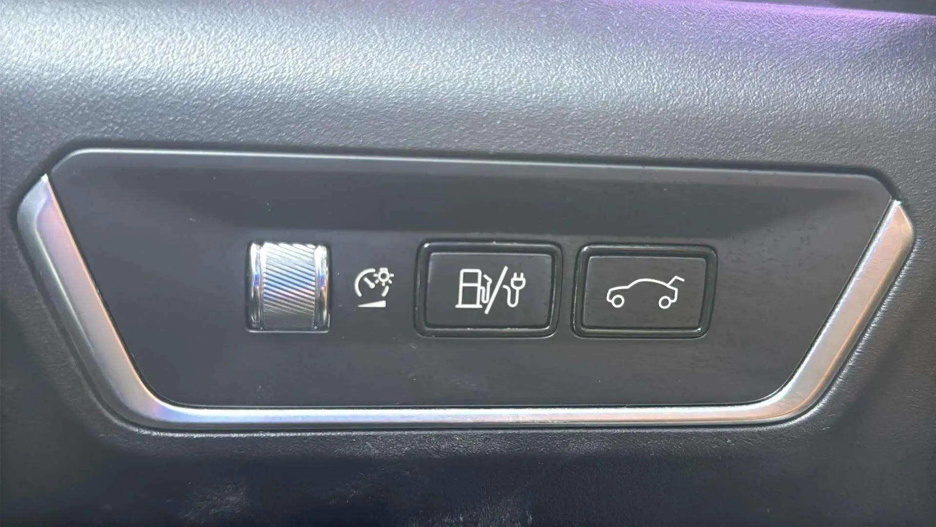 Lynk & Co 01 1.5 PHEV - foto 20