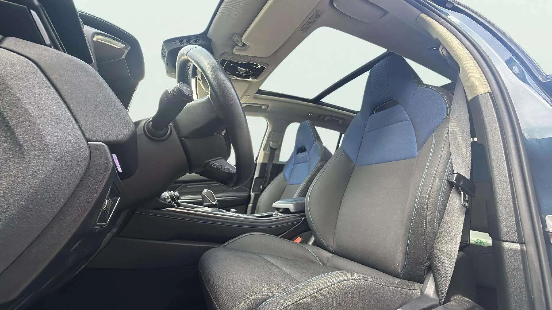 Lynk & Co 01 1.5 PHEV - foto 16