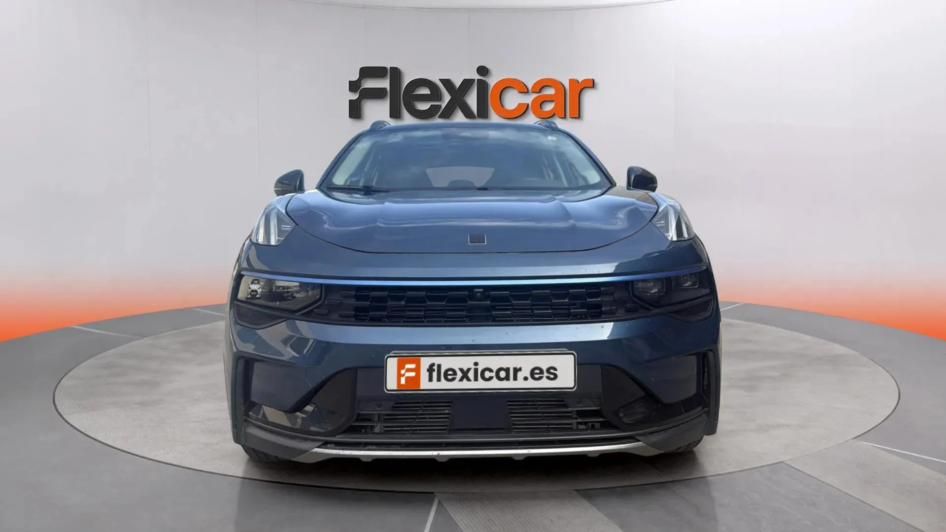 Lynk & Co 01 1.5 PHEV - foto 2