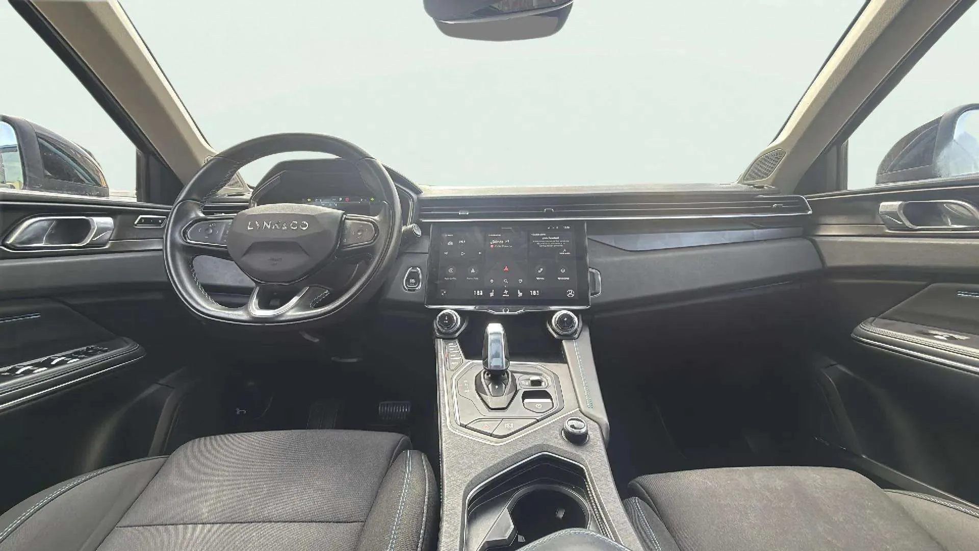 Lynk & Co 01 1.5 PHEV - foto 13
