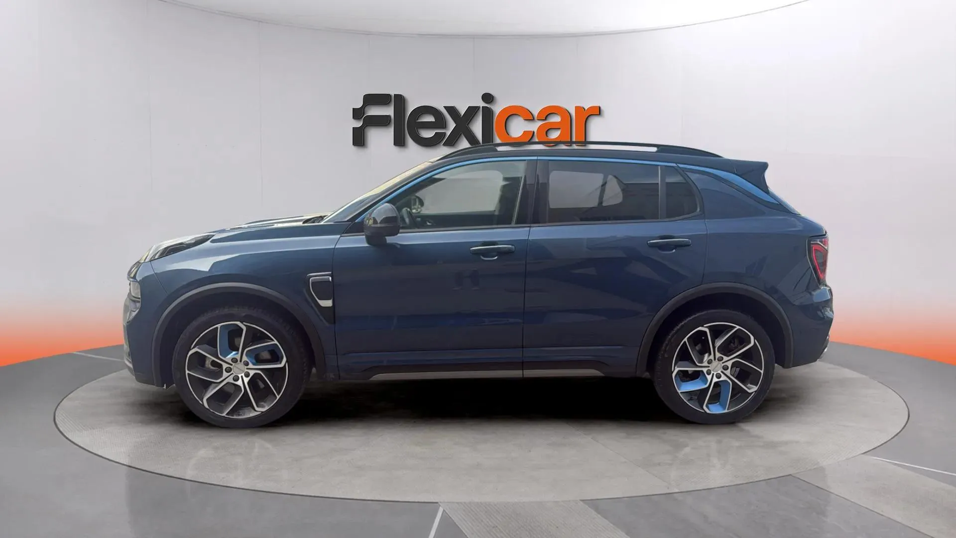 Lynk & Co 01 1.5 PHEV - foto 4