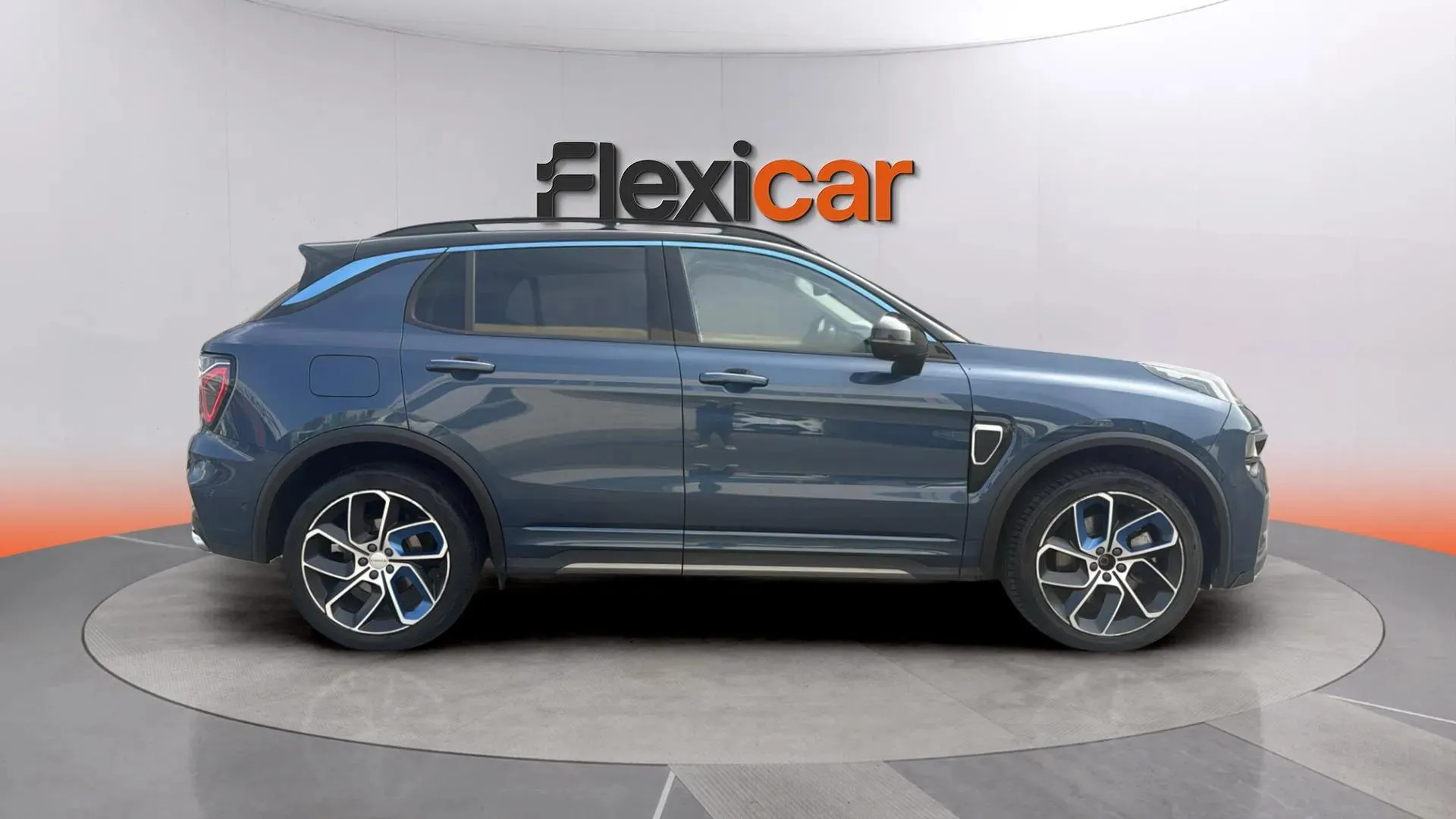 Lynk & Co 01 1.5 PHEV - foto 8