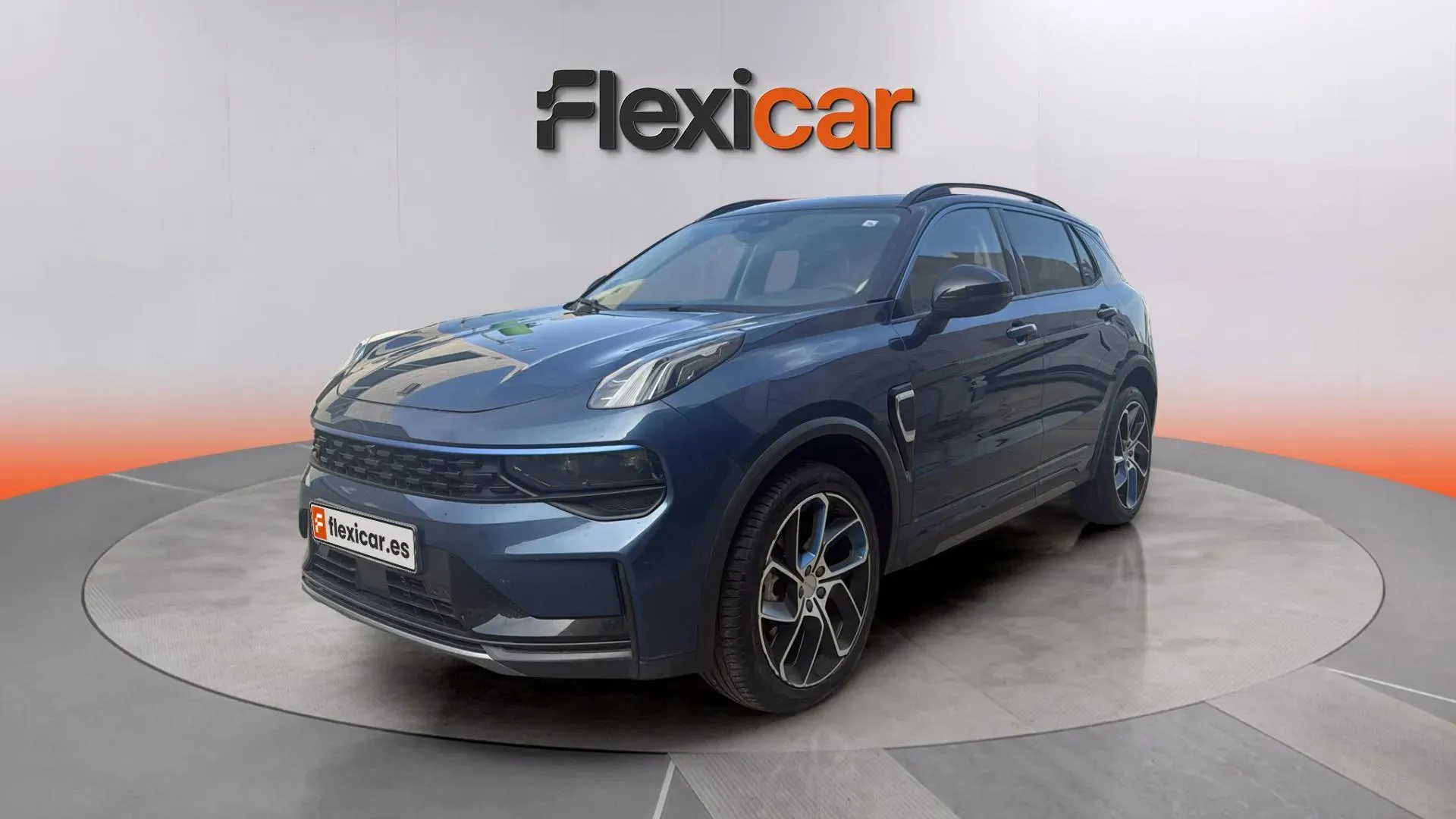 Lynk & Co 01 1.5 PHEV - foto 3