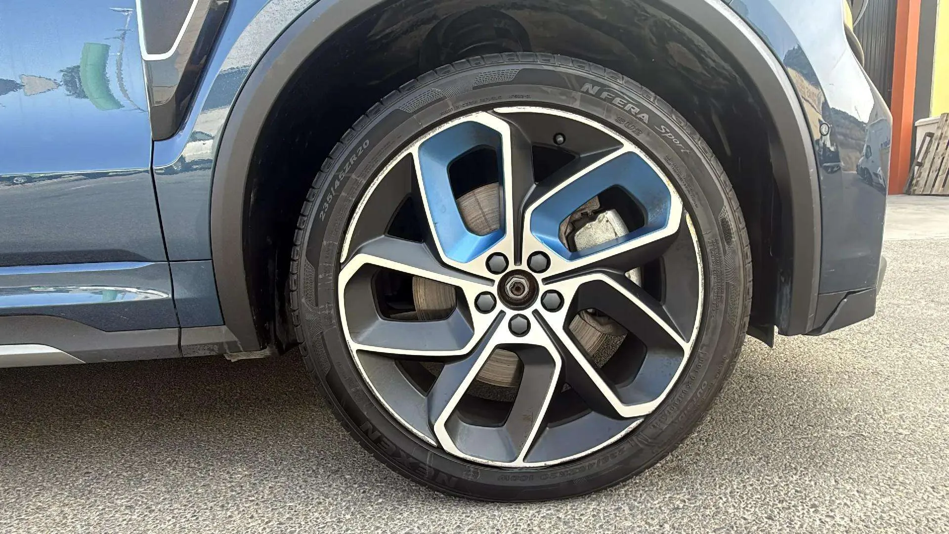 Lynk & Co 01 1.5 PHEV - foto 28