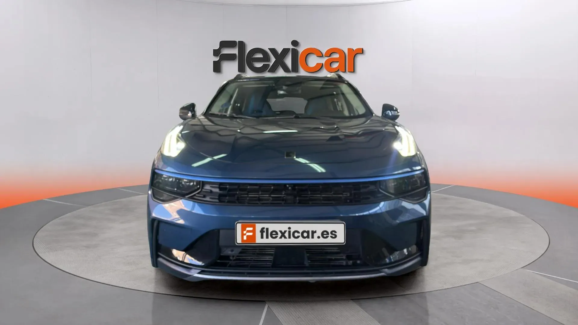Lynk & Co 01 1.5 PHEV - foto 3