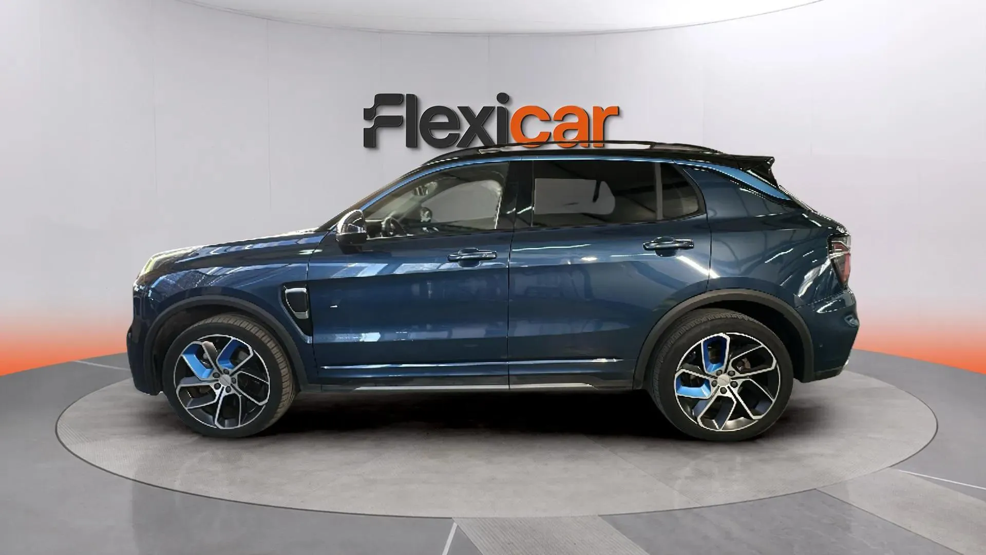 Lynk & Co 01 1.5 PHEV - foto 5