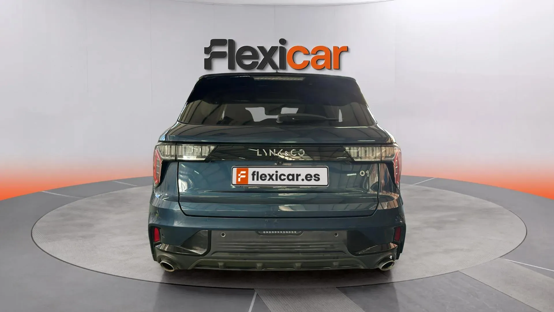 Lynk & Co 01 1.5 PHEV - foto 7