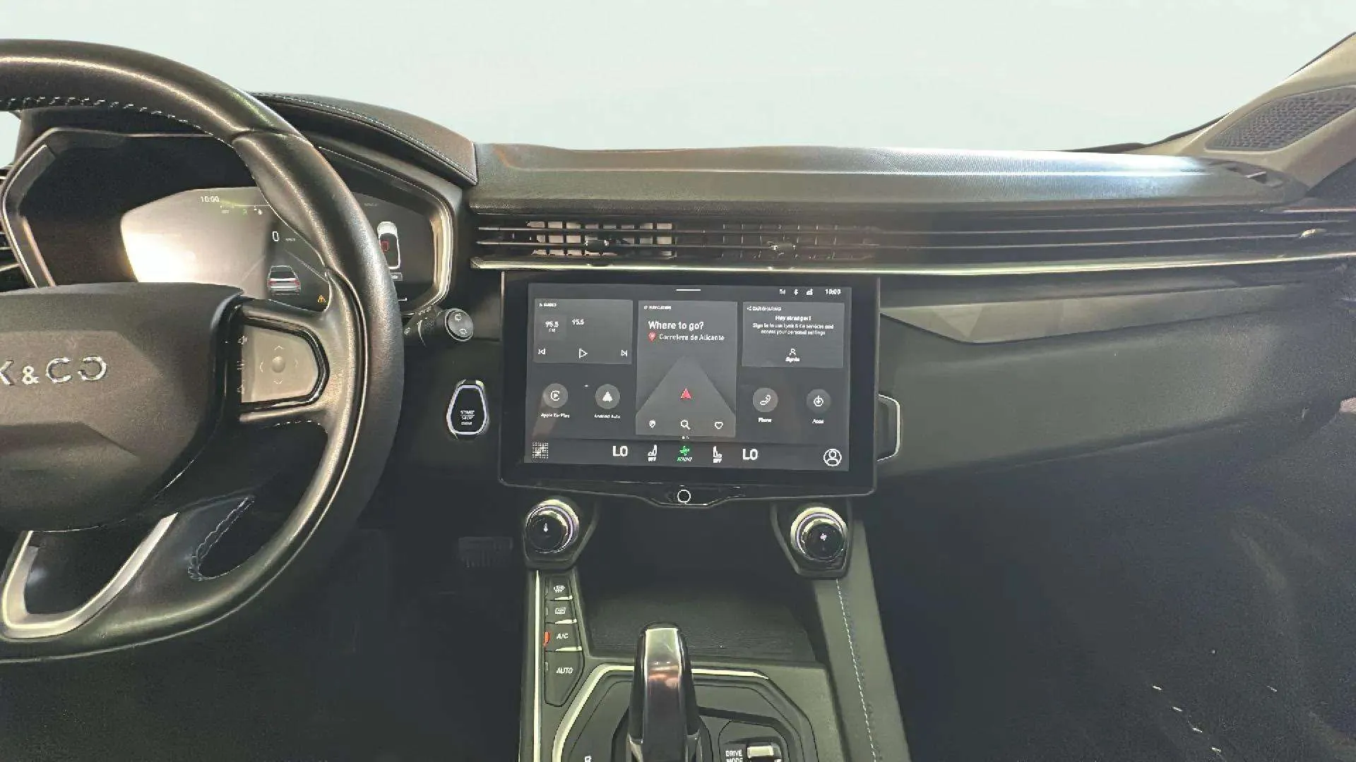Lynk & Co 01 1.5 PHEV - foto 11