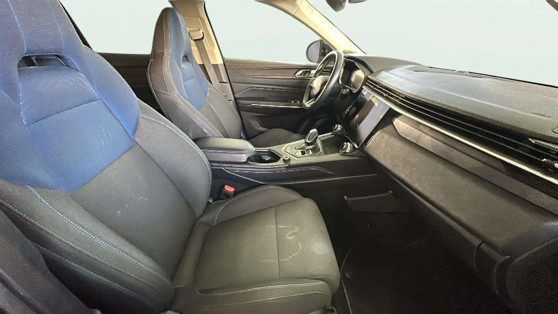 Lynk & Co 01 1.5 PHEV - foto 22