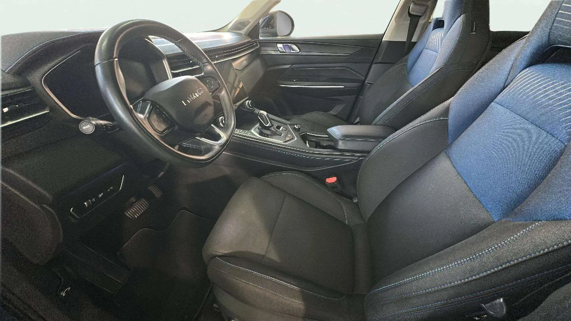 Lynk & Co 01 1.5 PHEV - foto 20