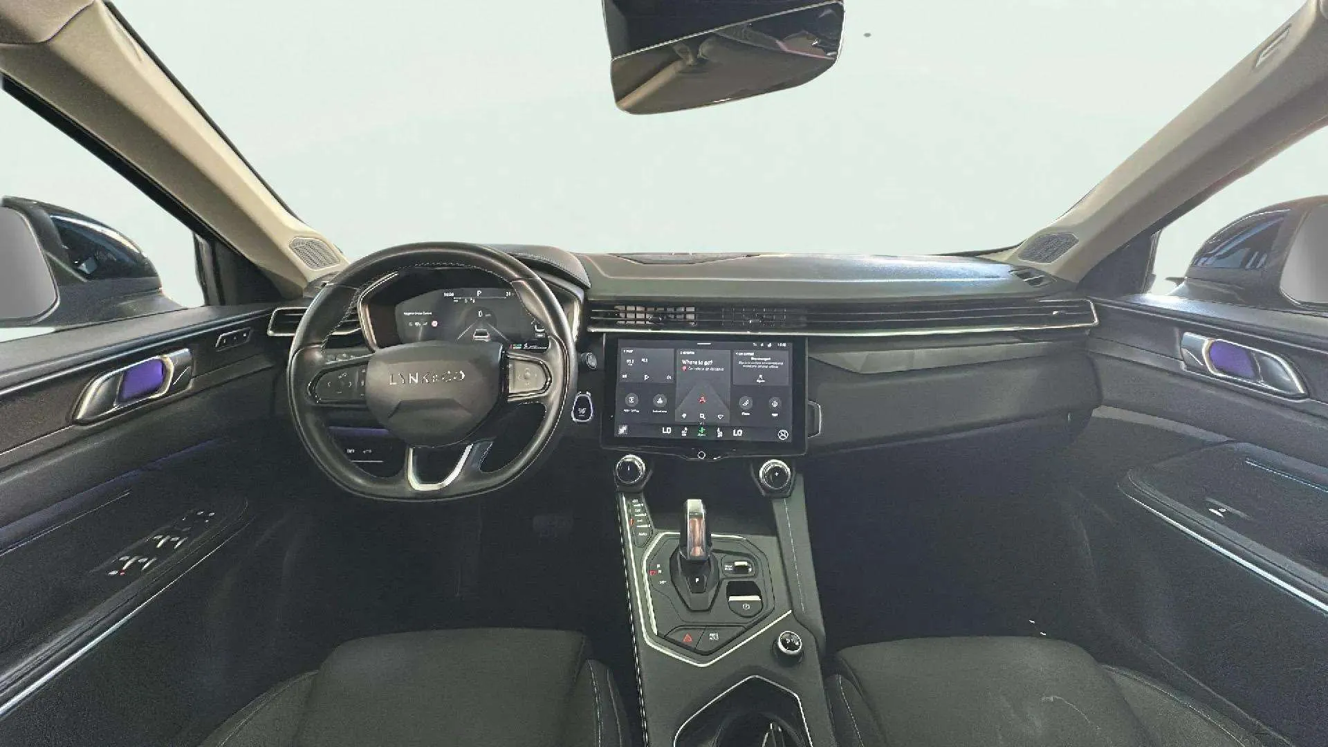 Lynk & Co 01 1.5 PHEV - foto 10