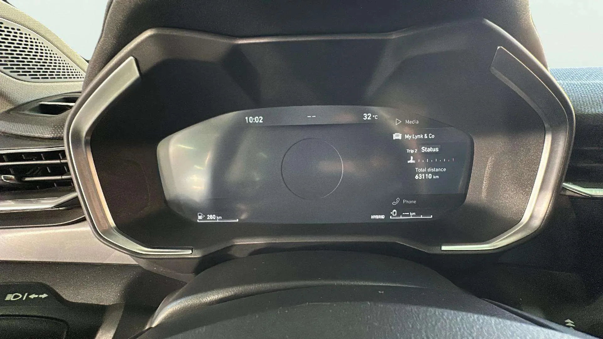 Lynk & Co 01 1.5 PHEV - foto 18
