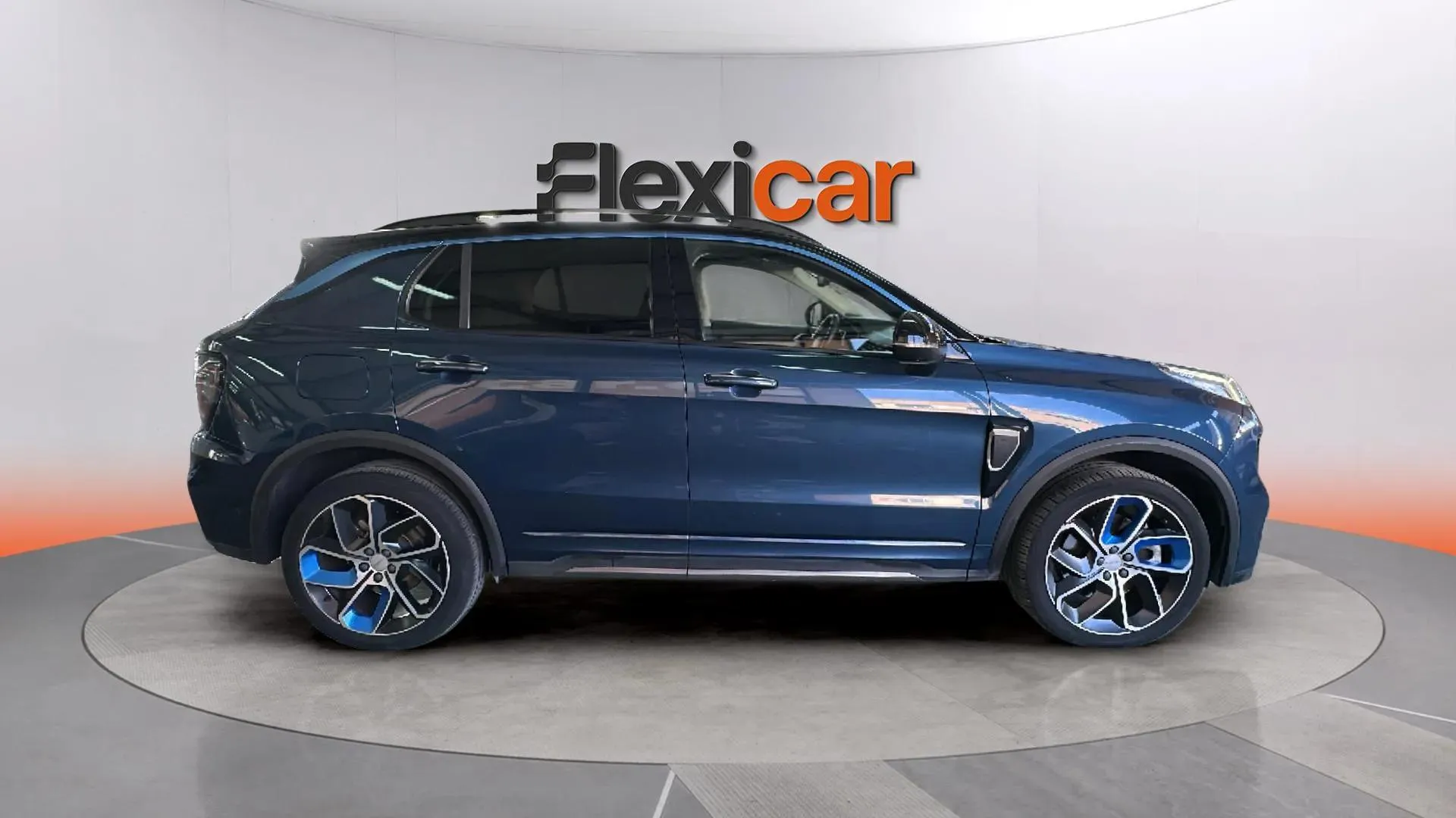 Lynk & Co 01 1.5 PHEV - foto 9