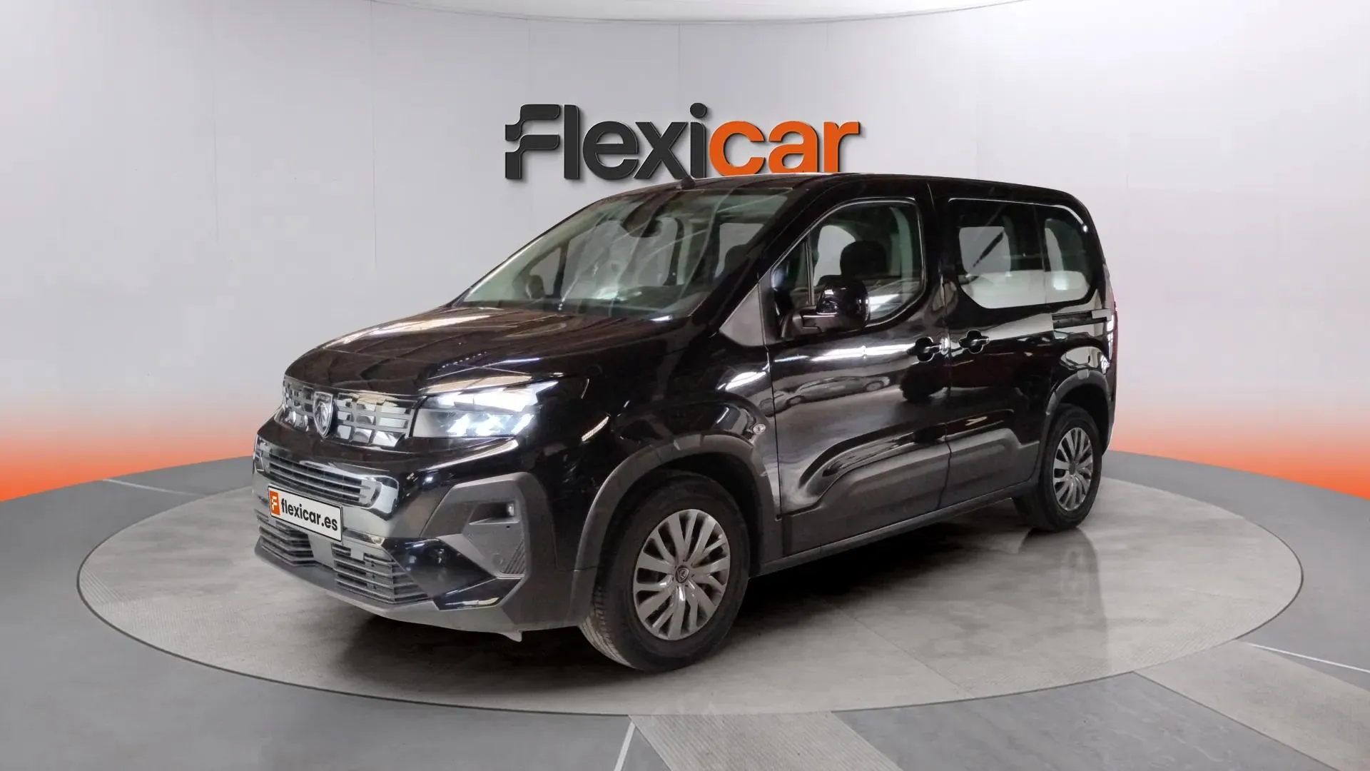 Peugeot Rifter Allure BlueHDi 100 - foto 3