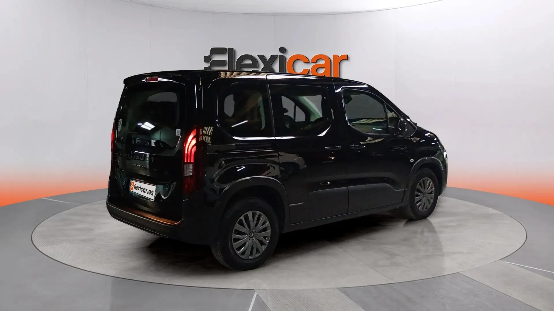 Peugeot Rifter Allure BlueHDi 100 - foto 5