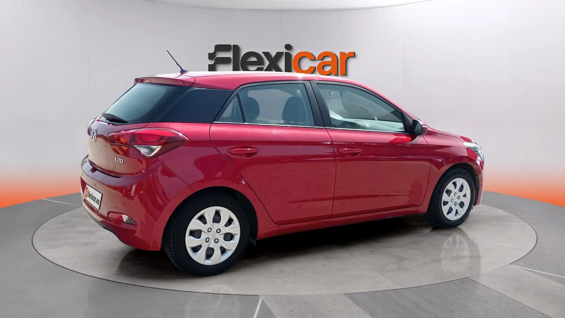 Hyundai i20 1.2 MPI Essence LE - foto 6
