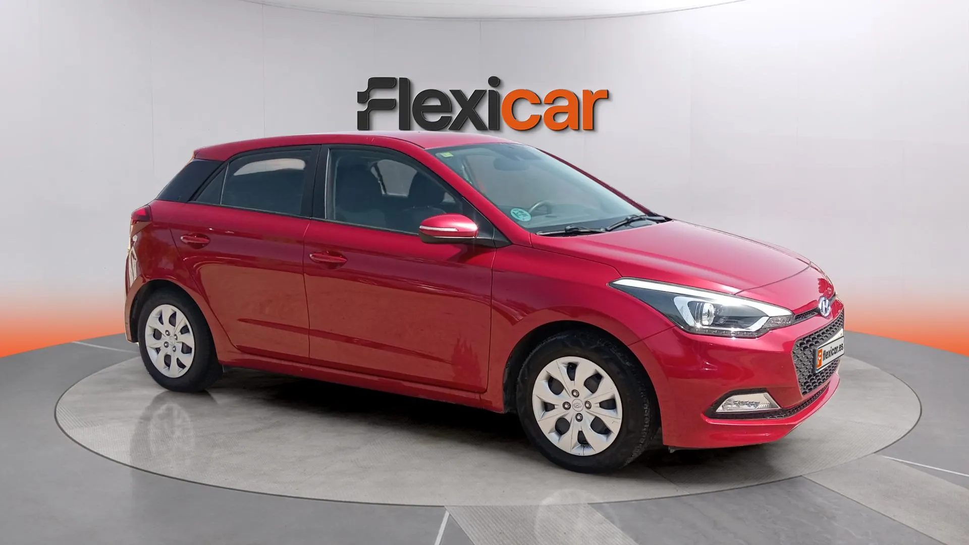 Hyundai i20 1.2 MPI Essence LE
