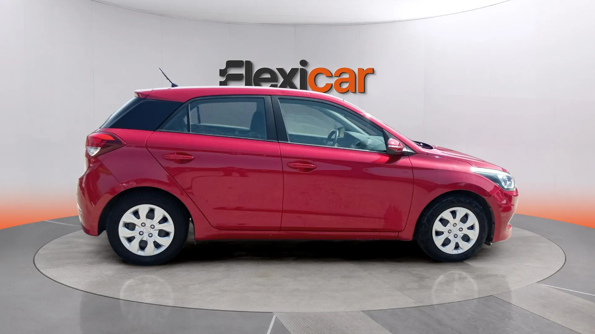 Hyundai i20 1.2 MPI Essence LE - foto 5
