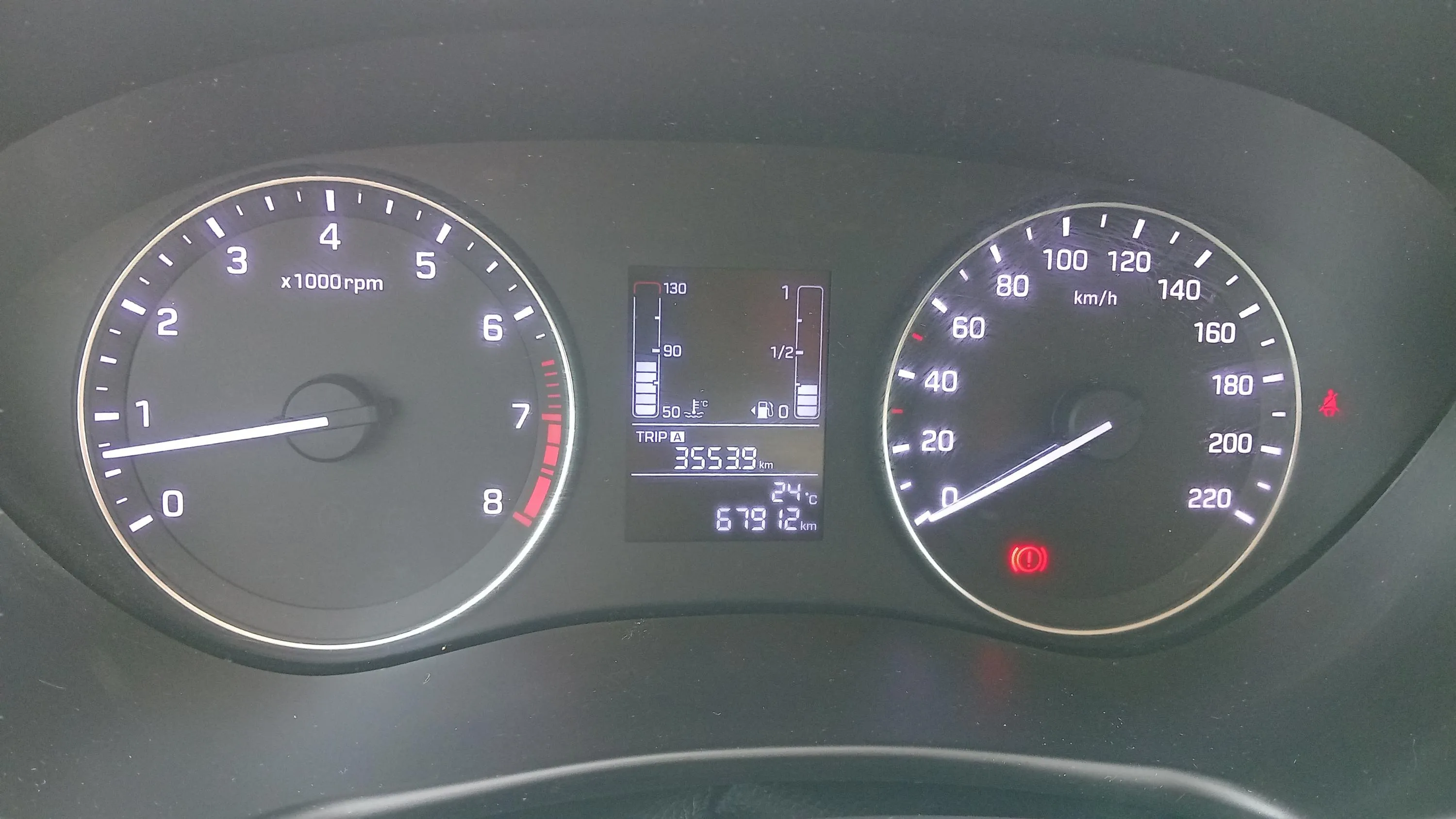 Hyundai i20 1.2 MPI Essence LE - foto 16