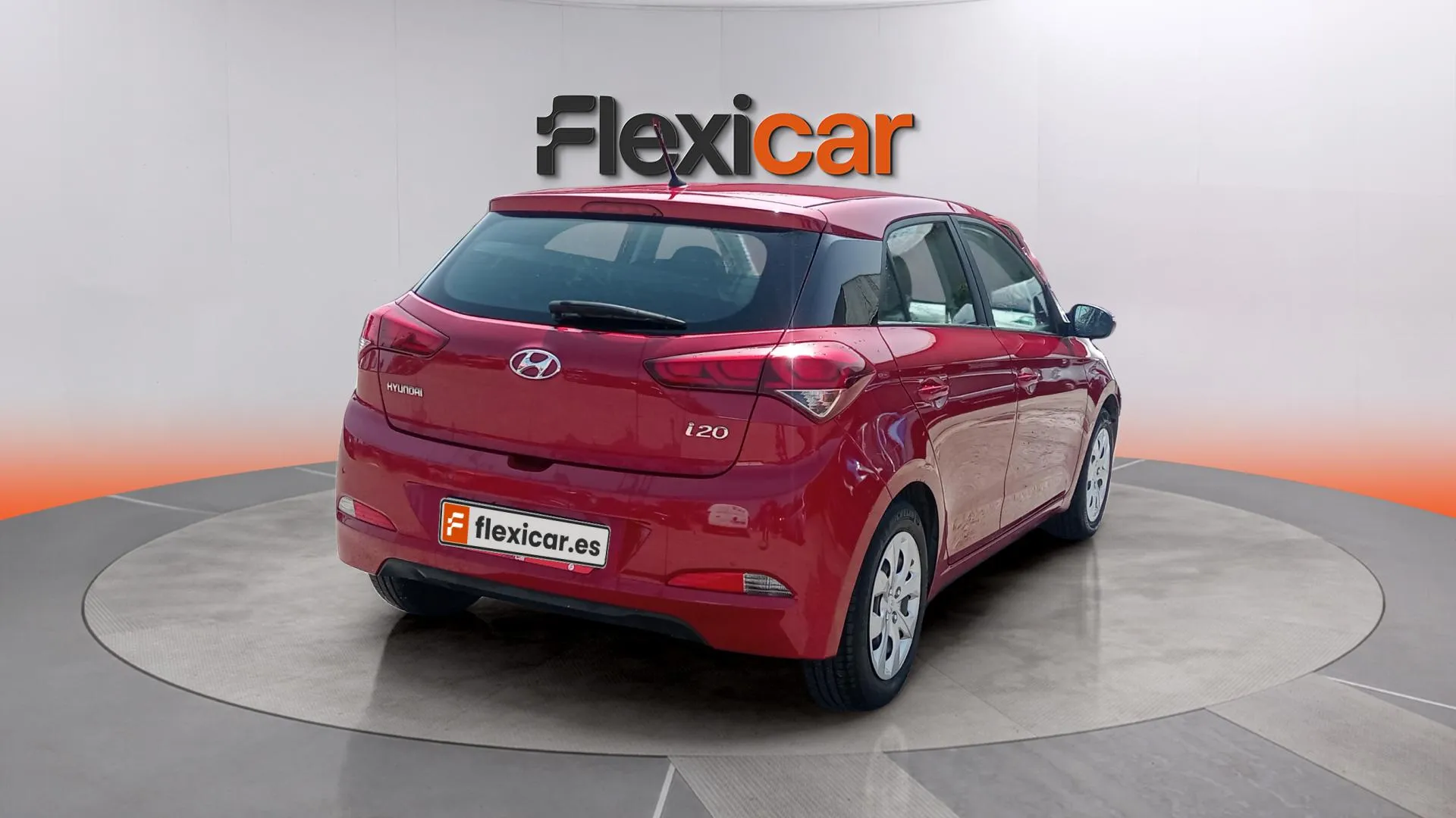 Hyundai i20 1.2 MPI Essence LE - foto 12