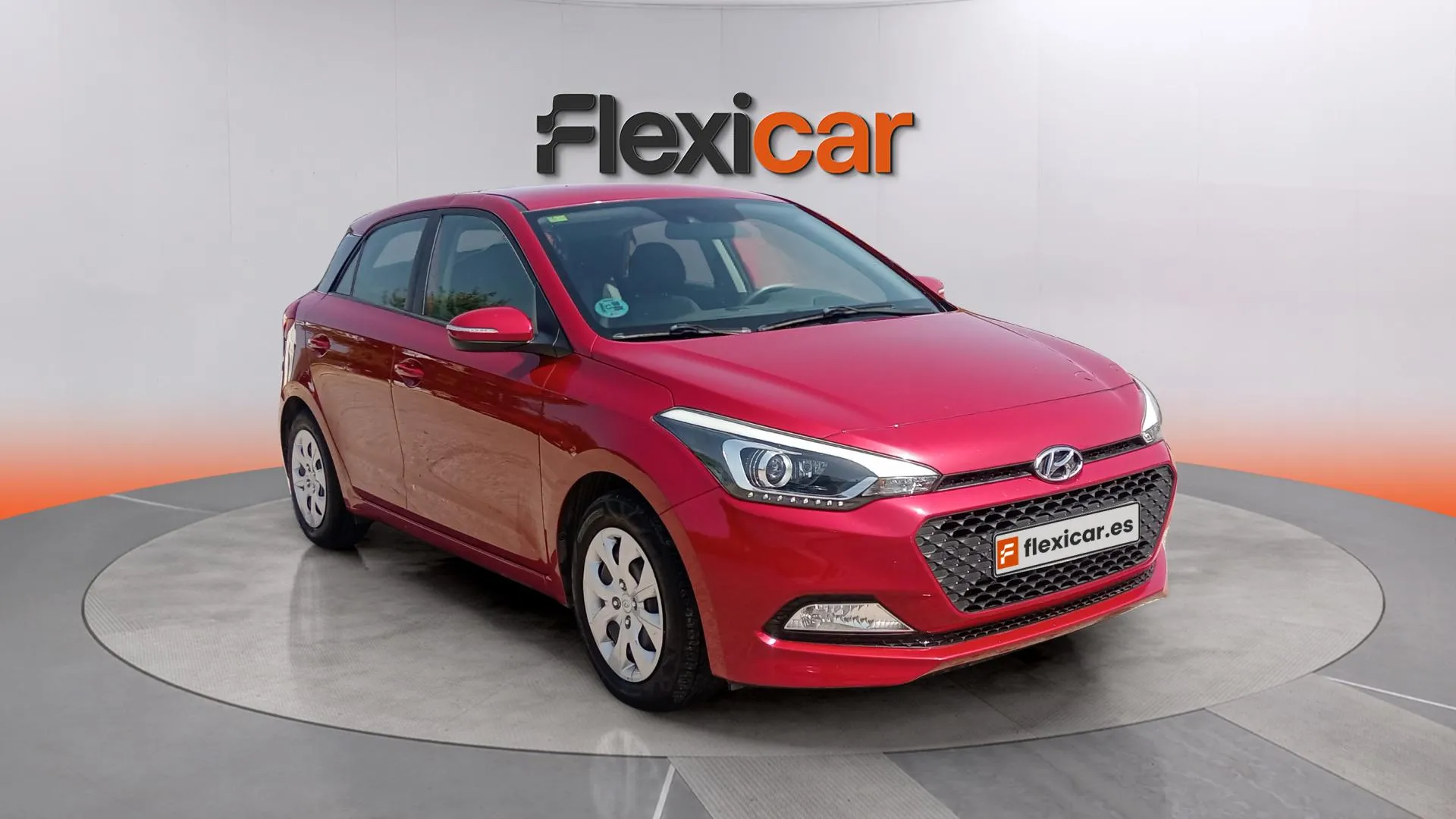 Hyundai i20 1.2 MPI Essence LE - foto 2