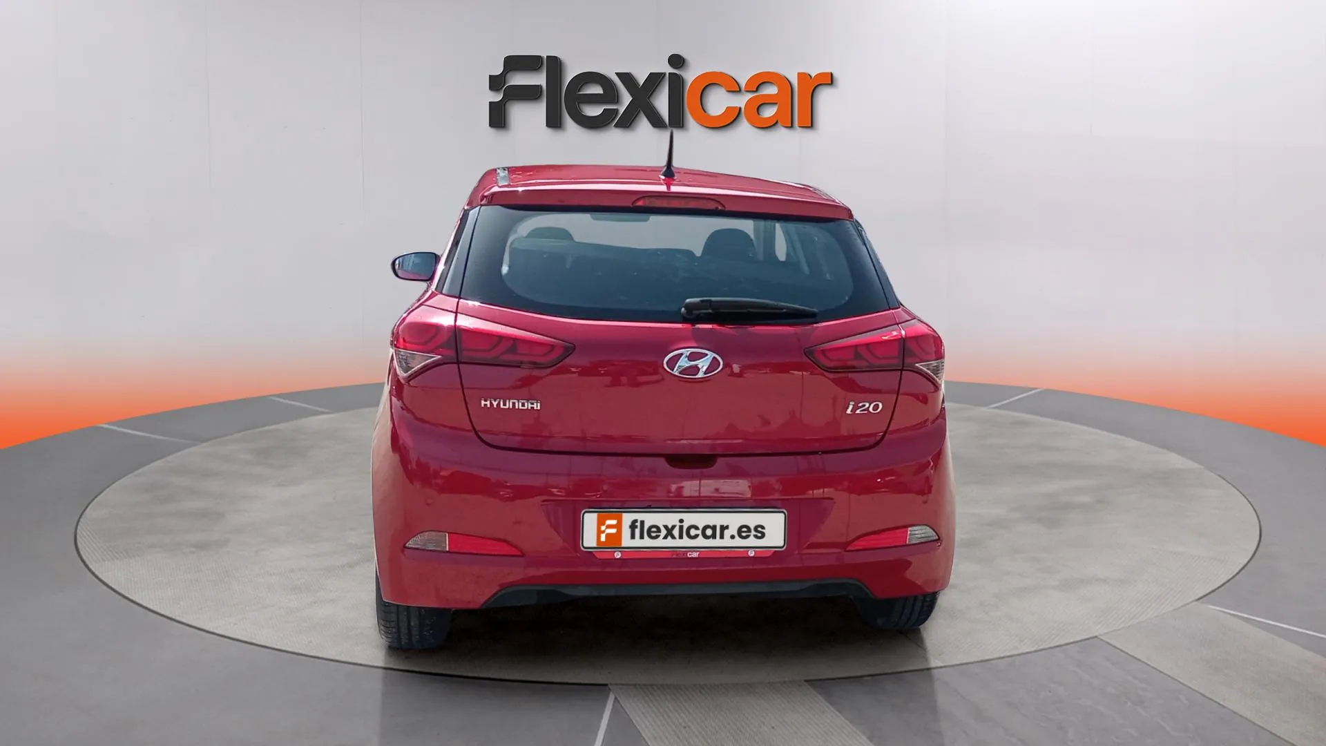 Hyundai i20 1.2 MPI Essence LE - foto 11