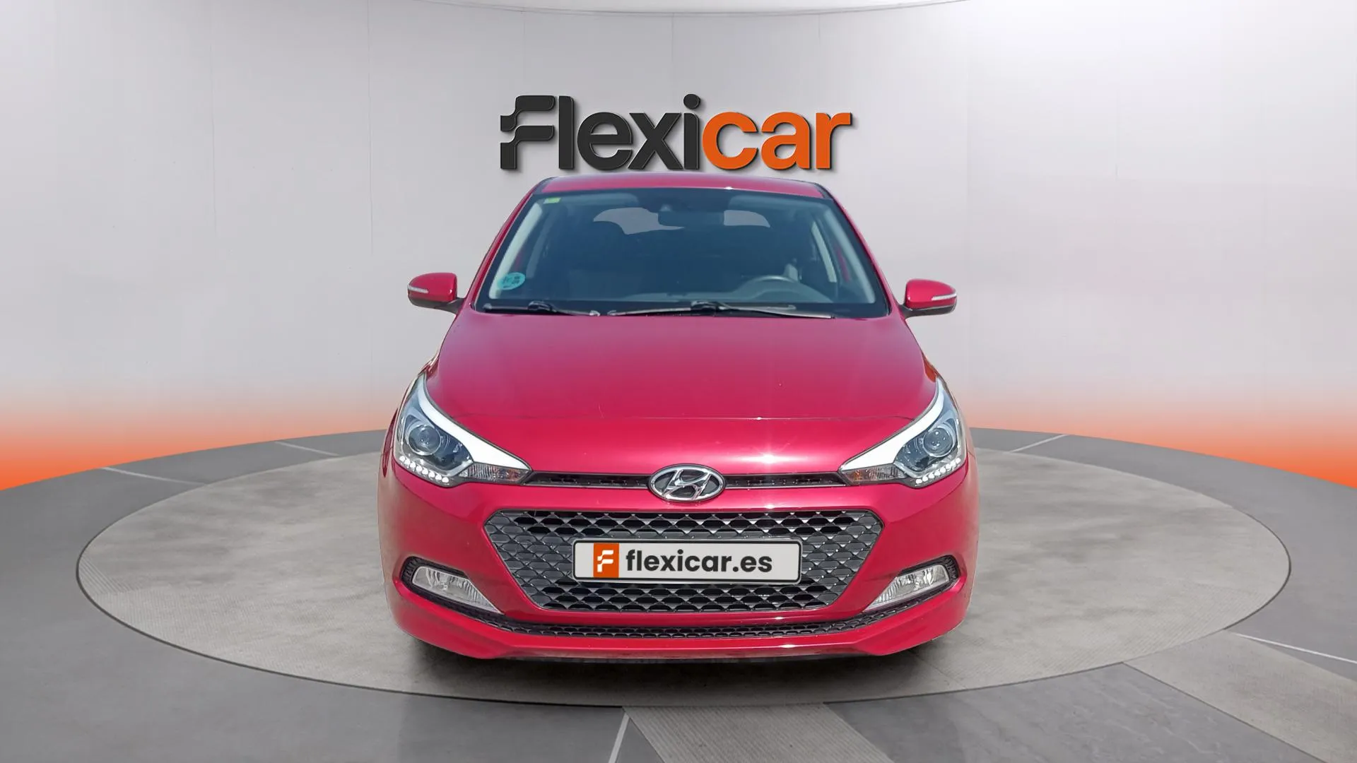 Hyundai i20 1.2 MPI Essence LE - foto 3