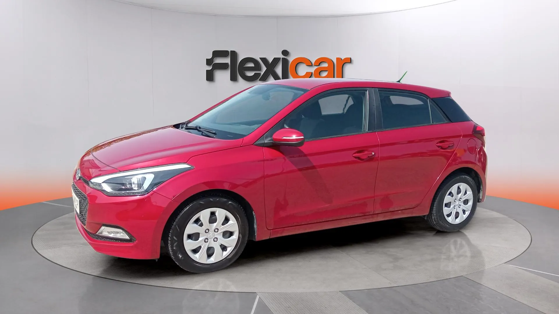 Hyundai i20 1.2 MPI Essence LE - foto 7