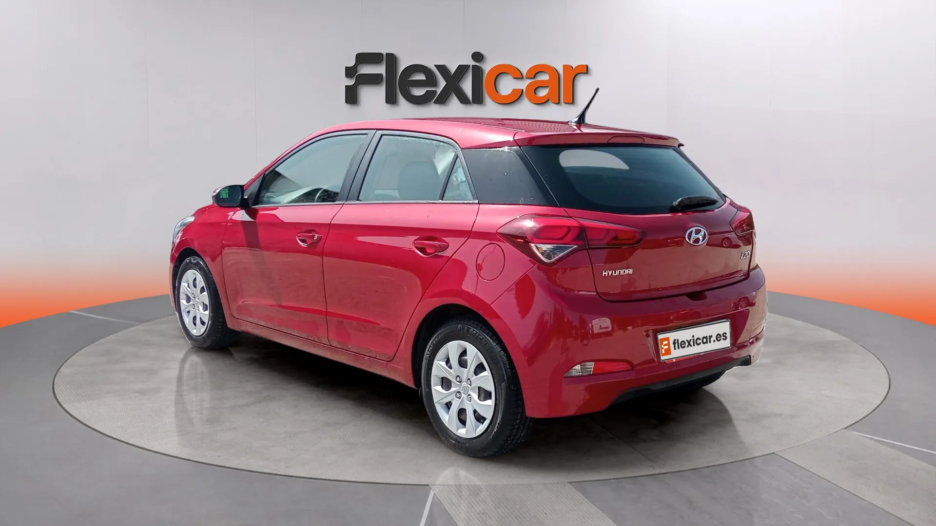 Hyundai i20 1.2 MPI Essence LE - foto 10