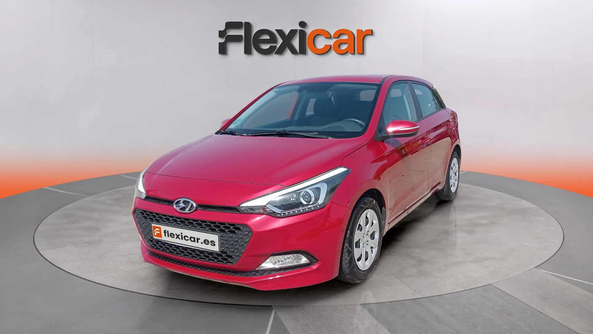 Hyundai i20 1.2 MPI Essence LE - foto 4