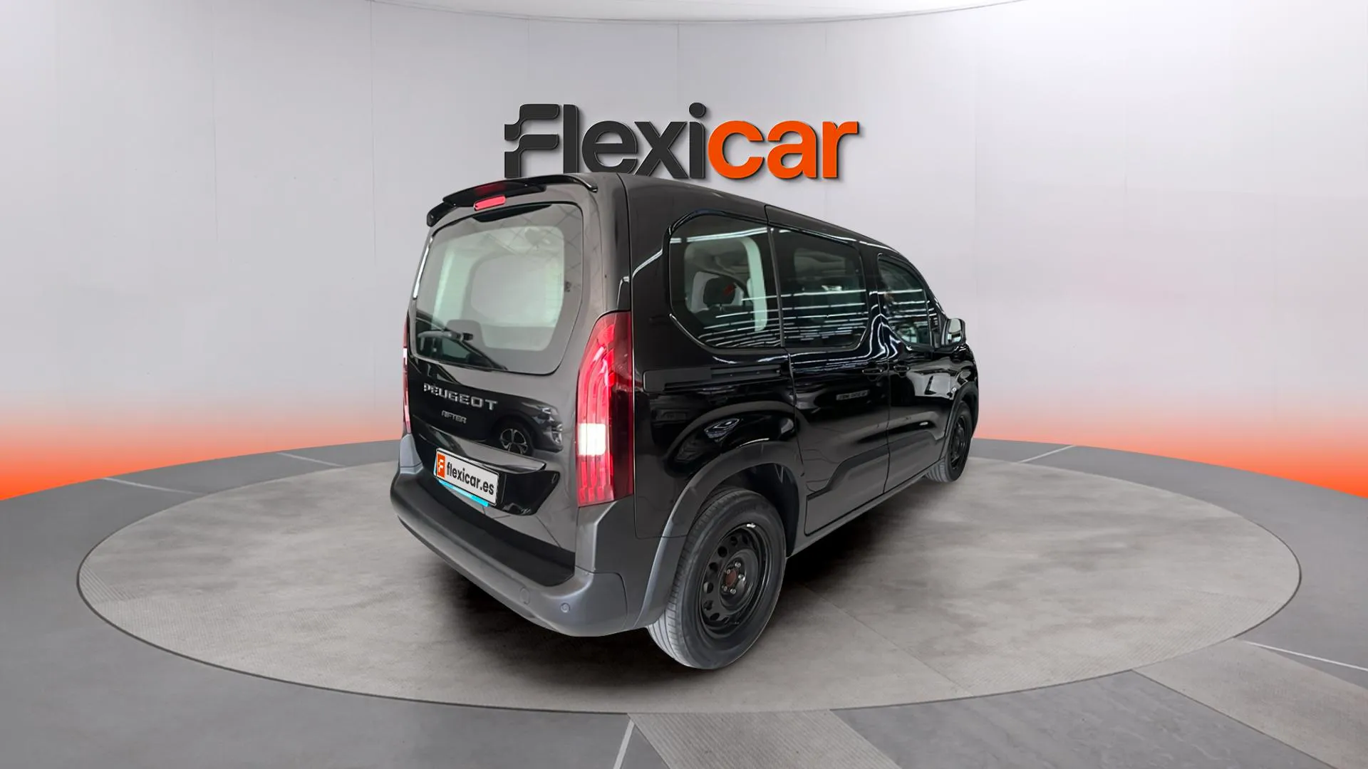 Peugeot Rifter Allure BlueHDi 100 - foto 6
