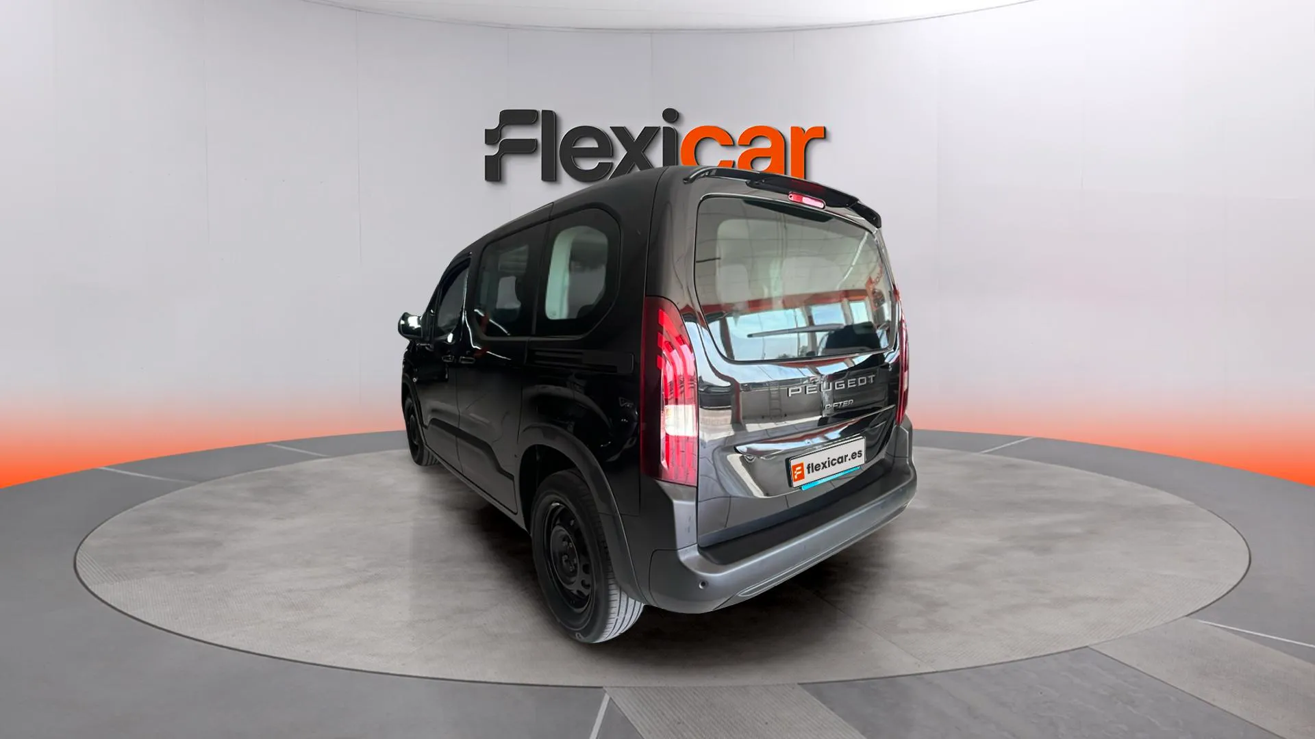 Peugeot Rifter Allure BlueHDi 100 - foto 4