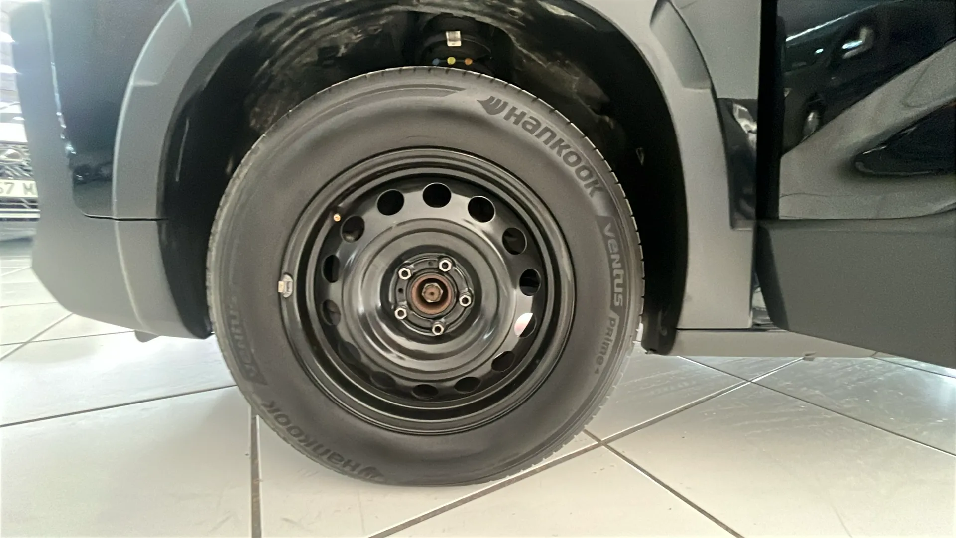 Peugeot Rifter Allure BlueHDi 100 - foto 17
