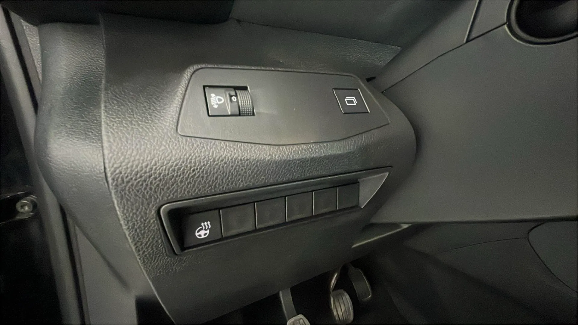 Peugeot Rifter Allure BlueHDi 100 - foto 23