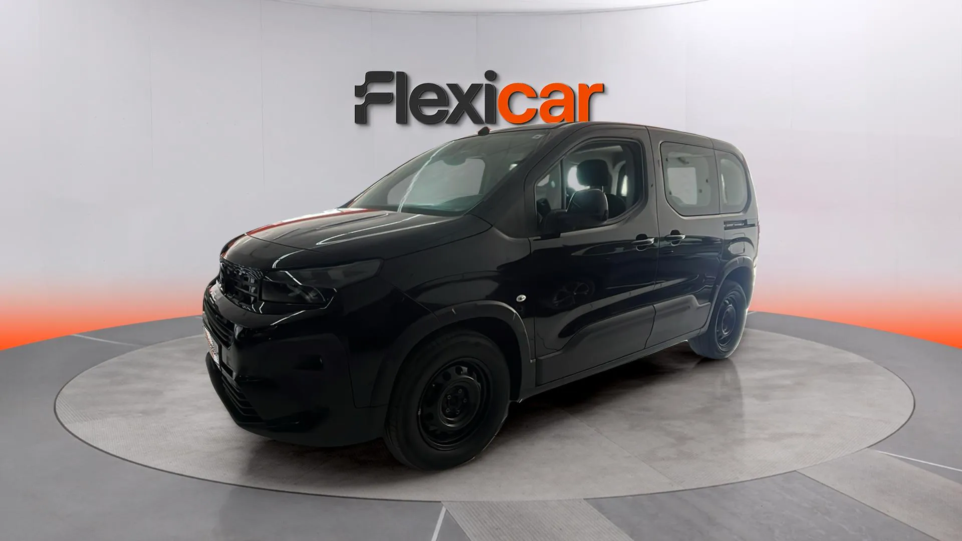 Peugeot Rifter Allure BlueHDi 100 - foto 2