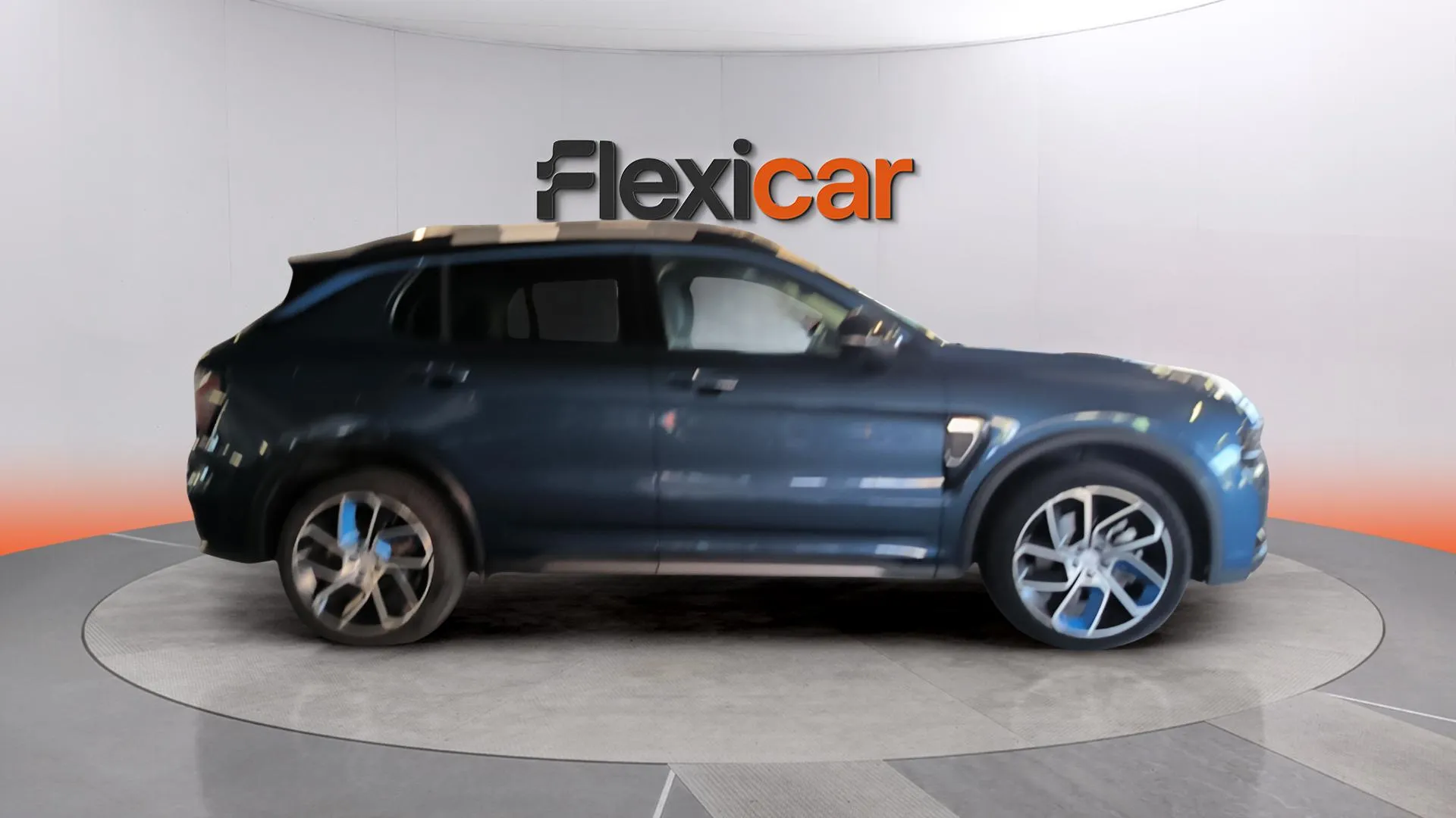 Lynk & Co 01 1.5 PHEV - foto 8