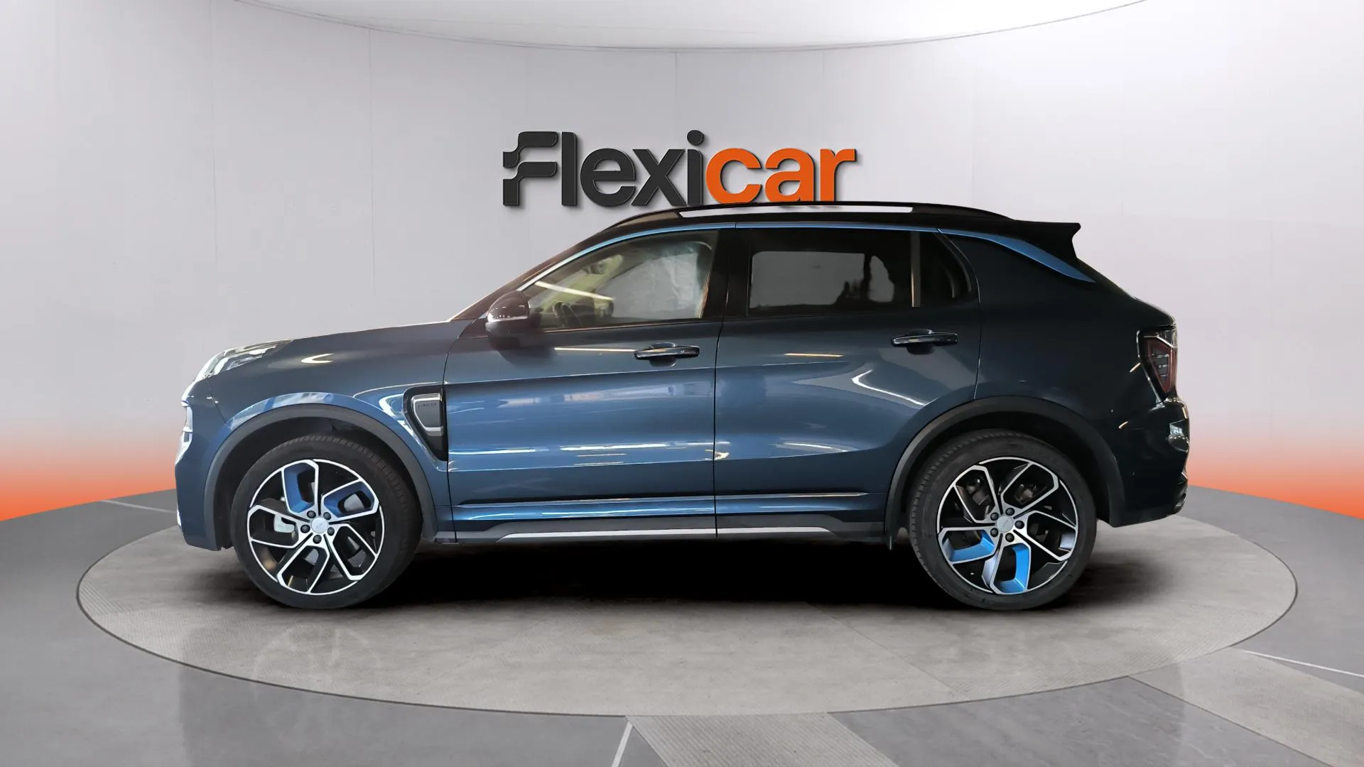 Lynk & Co 01 1.5 PHEV - foto 4