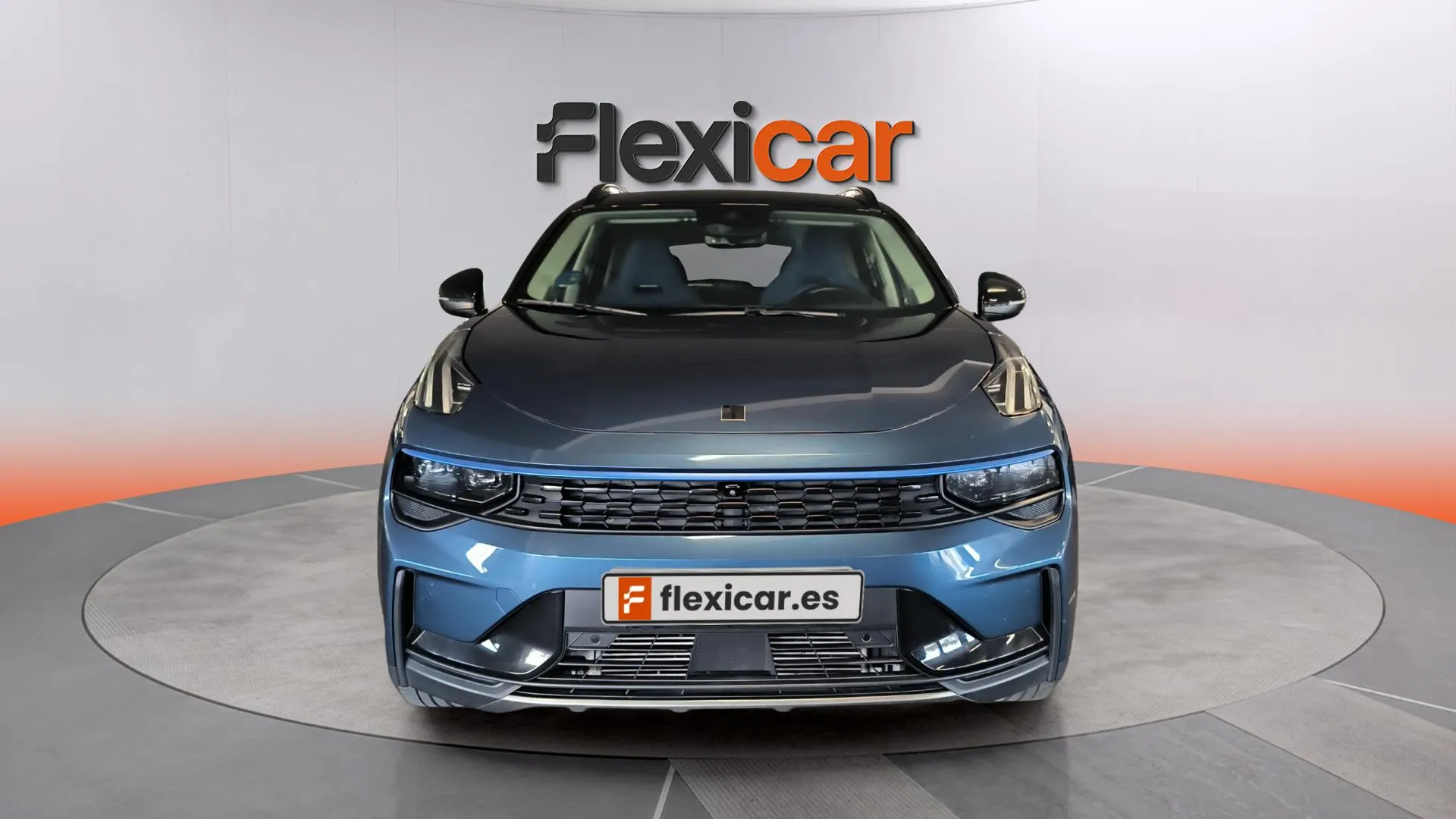 Lynk & Co 01 1.5 PHEV - foto 2