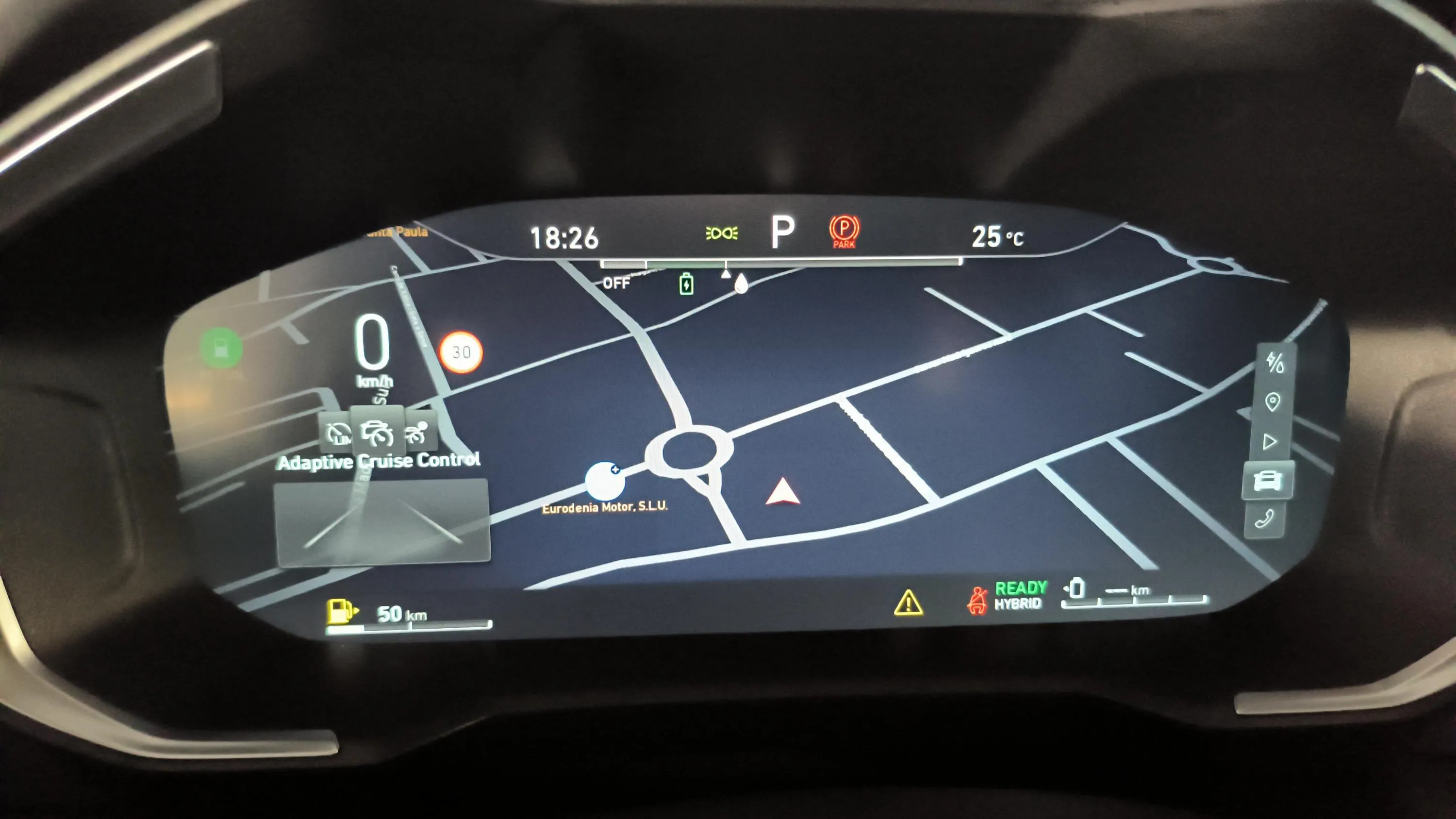 Lynk & Co 01 1.5 PHEV - foto 22